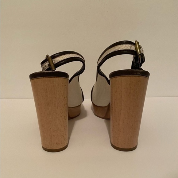 Chloé platform heels - final price - Picture 6 of 11